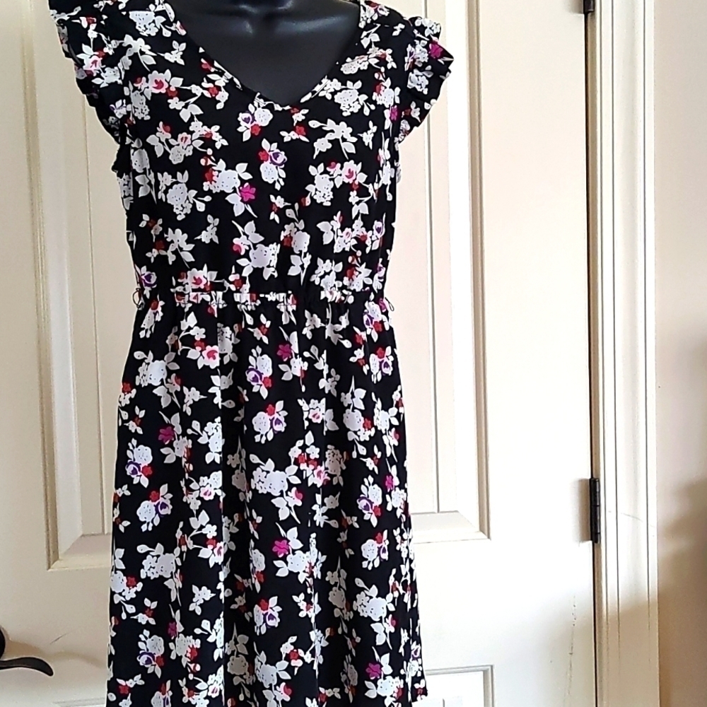 Beautiful Spring Dress Size S by Tulle